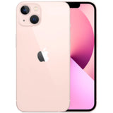 iPhone 13 / 128GB / 1 - Like New (SIM LOCKED) / Pink- WIFI ONLY - NO MOBILE SERVICE, USE AS MEDIA DEVICE