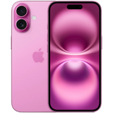 iPhone 16 Plus (eSIM only) / 256GB / 3 - Good / Pink