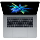 Apple MacBook Pro (14,3) Grey 15'' i7 2.9 GHz 16GB 500GB SSD Grade 1 - Like New 16GB 2.9GHz Intel i7 500GB SSD 15"