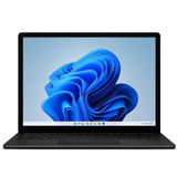 Microsoft Surface Laptop 5 i5 16GB RAM 256GB SSD with Windows 11 Pro & Keyboard / Grade 2 - Very Good