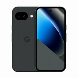 Google Pixel 10a Obsidian