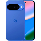 Pixel 10 Indigo front and back