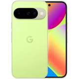 Pixel 10 Lemongrass front and back