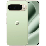 Pixel 10 Pro Jade front and back