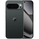 Pixel 10 Pro Obsidian front and back