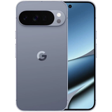 Pixel 10 Pro XL Moonstone front and back