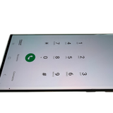 Galaxy Note20 Ultra 5G / 128GB / 2 - Very Good (Black Spot) / Mystic White