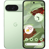 Pixel 9 / 128GB / 2 - Very Good / Wintergreen