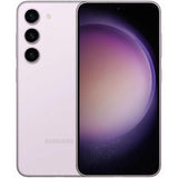 Galaxy S23+ / 256GB / 3 - Good / Lavender