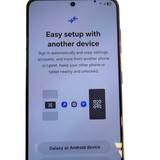 Galaxy S21 / 128GB / 2 - Very Good (Screen Spot) / Phantom Violet