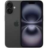 iPhone 16 Plus (eSIM only) / 128GB / 3 - Good / Black