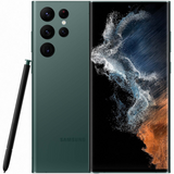 Galaxy S22 Ultra 5G / 128GB / 3 - Good / Green
