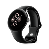 Google Pixel Watch 2 / 41mm / 3 - Good (Faulty Heart Rate Function) / Matte Black