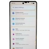 Pixel 7 Pro / 256GB / 2 - Very Good (Black Spot) / Snow