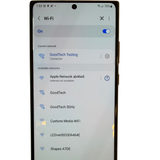 Galaxy Note20 Ultra 5G / 128GB / 3 - Good (Third Party Screen) / Mystic Bronze
