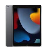 iPad (9th Gen) / Wi-Fi + Cellular / 64GB / 3 - Good / Space Grey
