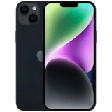 iPhone 14 Plus (eSIM Only) / 128GB / 3 - Good (No NFC) / Midnight