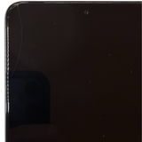 Galaxy S21+ / 256GB / 2 - Very Good (Cracked Screen) / Phantom Black