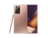 Galaxy Note20 Ultra 5G / 128GB / 3 - Good (Line On Screen) / Mystic Bronze