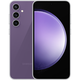 Galaxy S23 FE / 128GB / 3 - Good / Purple