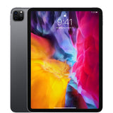 iPad Pro 11-inch (2nd Gen) / Wi-Fi + Cellular / 128GB / 2 - Very Good (Major dent) / Space Grey