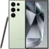 Galaxy S24 Ultra / 256GB / 1 - Like New / Titanium Green