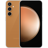 Galaxy S23 FE / 128GB / 1 - Like New / Tangerine