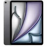 iPad Air 13-inch (M4) / Wi-Fi / 128GB / 1 - Like New / Space Grey / 0 Charge Cycles