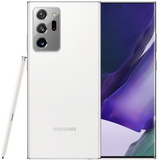 Galaxy Note20 Ultra 5G / 128GB / 3 - Good / Mystic White
