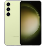 Galaxy S23 / 128GB / 1 - Like New / Lime