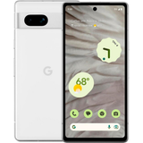 Pixel 7a / 128GB / 3 - Good / Snow