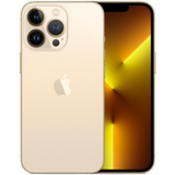 iPhone 13 Pro Max / 256GB / 3 - Good / Gold
