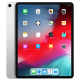 iPad Pro 12.9-inch (3rd Gen) / Wi-Fi + Cellular / 256GB / 3 - Good / Silver