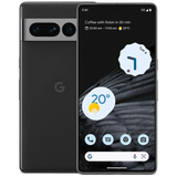 Pixel 7 Pro / 128GB / 2 - Very Good (Faulty Microphone) / Obsidian