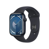 Apple Watch Series 9 / 41mm / 3 - Good / Midnight