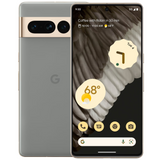 Pixel 7 Pro / 128GB / 2 - Very Good (No Touch ID) / Hazel