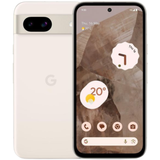 Pixel 8a / 128GB / 2 - Very Good / Porcelain