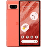 Pixel 7a / 128GB / 2 - Very Good / Coral