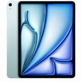 iPad Air 13-inch (M4) / Wi-Fi / 128GB / 1 - Like New / Blue / 0 Charge Cycles
