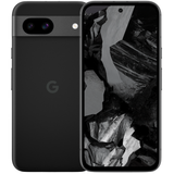 Pixel 8a / 128GB / 2 - Very Good (No WIFI and No Bluetooth) / Obsidian