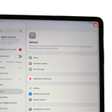 iPad Pro (6th Gen) / Wi-Fi + Cellular / 512GB / 1 - Like New (Blak Spot) / Space Grey