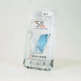 iPhone 5 / 5s / SE Gen 1 clear gel case