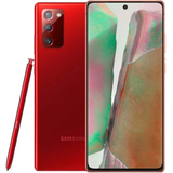 Galaxy Note20 5G / 128GB / 2 - Very Good / Mystic Red
