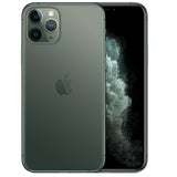 iPhone 11 Pro / 64GB / 2 - Very Good (SIM LOCKED use as media device) / Space Grey- WIFI ONLY - NO MOBILE SERVICE, USE AS MEDIA DEVICE