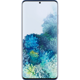 Galaxy S20 5G / 128GB / 3 - Good / Cloud Blue-- WIFI ONLY - NO MOBILE SERVICE, USE AS MEDIA DEVICE