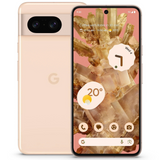 Pixel 8 / 256GB / 3 - Good / Rose