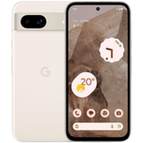 Pixel 8a / 128GB / 1 - Like New / Porcelain