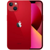 iPhone 13 / 128GB / 2 - Very Good (Faulty Ear Speaker) /(PRODUCT)RED