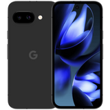 Pixel 9a / 128GB / 2 - Very Good / Obsidian