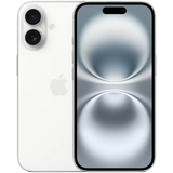 iPhone 16 (eSIM only) / 128GB / 3 - Good / White
